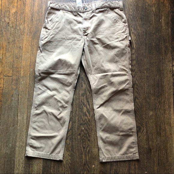 carhartt b324 relaxed fit